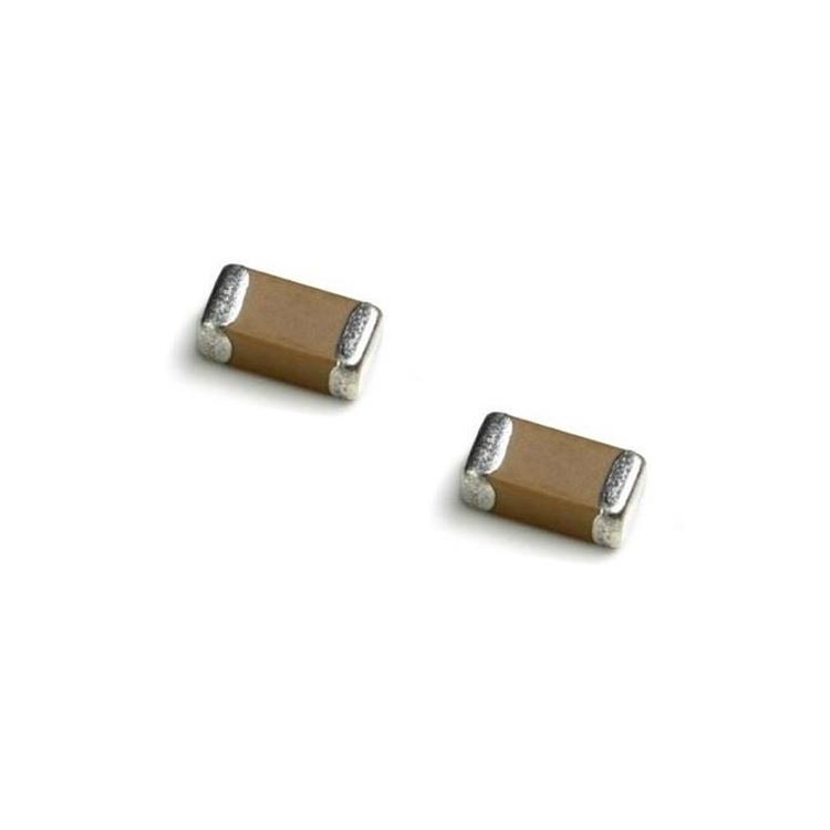  10pf 50v 5% Np0 805 Smd Kondansatör