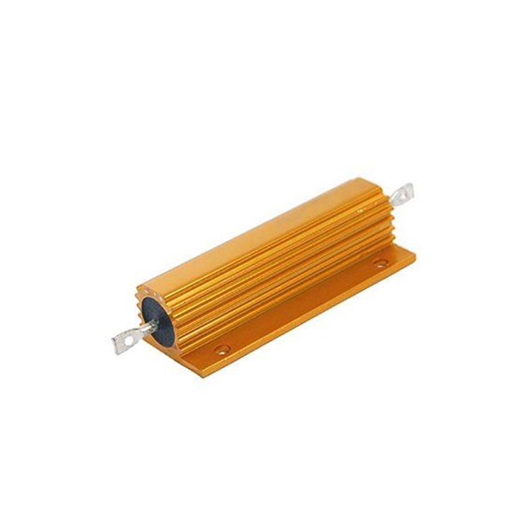 10r 100w 5% Alüminyum Direnç