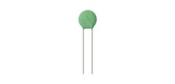 10R 10mm Akım Sınırlayıcı - 3A