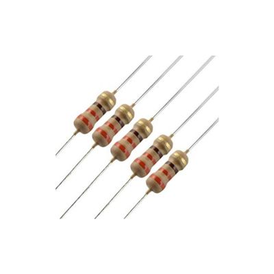 Yuetai - 5.6R 1W Direnç