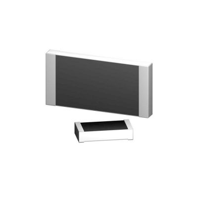 Royalohm - 10R 5% 1 / 2W 2010 SMD Resistor