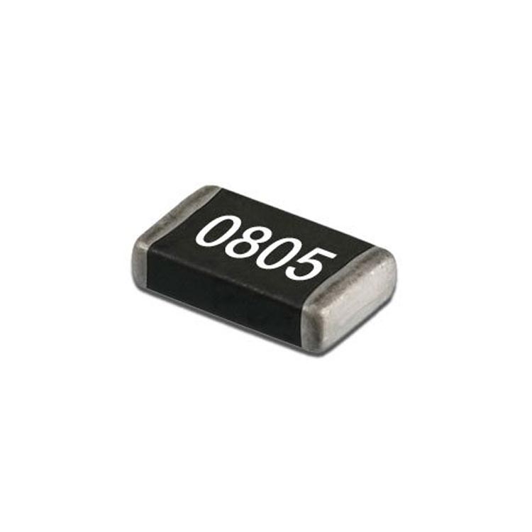 10R 805 1/8 SMD Resistor