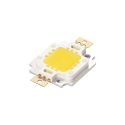 10W White Power Led