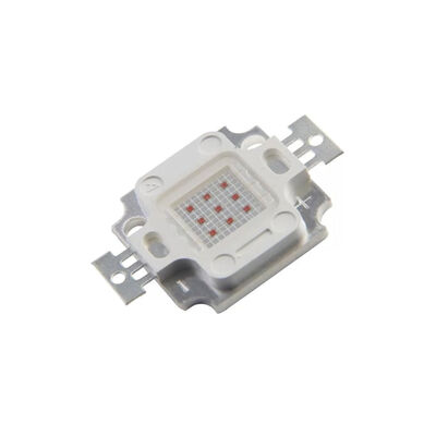 HQG - 10W Red Power Leds