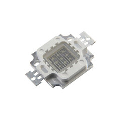 10W Blue Power Led