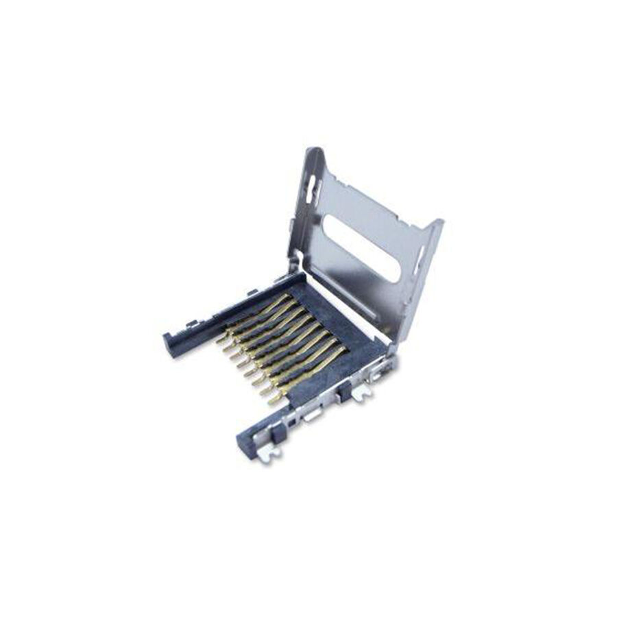  112c-tbar-r02 Mikro Sd Kart Yuvası