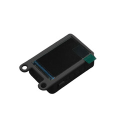 1.14 İnç LCD Ekranlı 3D ToF Derinlik Sensörü Kamera
