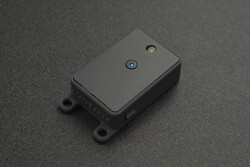 1.14 İnç LCD Ekranlı 3D ToF Derinlik Sensörü Kamera - Thumbnail