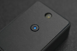 1.14 İnç LCD Ekranlı 3D ToF Derinlik Sensörü Kamera - Thumbnail