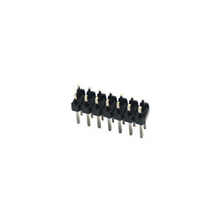 11.54mm 10 Pin (2x5) 2.54mm Erkek Pin Header