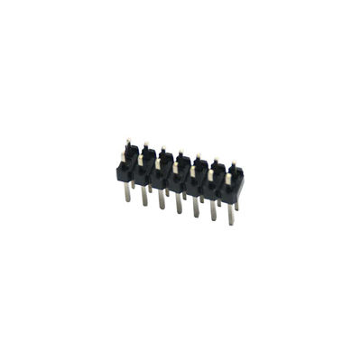 KLS Electronic - 11.54mm 10 Pin (2x5) 2.54mm Erkek Pin Header