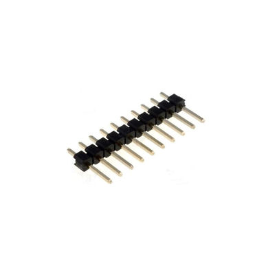 KLS Electronic - 11.54mm 5 Pin (1x5) 2.54mm Erkek Pin Header