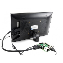 11.6inch HDMI LCD Display - Shielded - 1920x1080-IPS - Raspberry Pi Compatible - Thumbnail