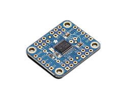 16 Bit PWM LED Driver with 12 Channels-SPI Interface-TLC59711 - Thumbnail