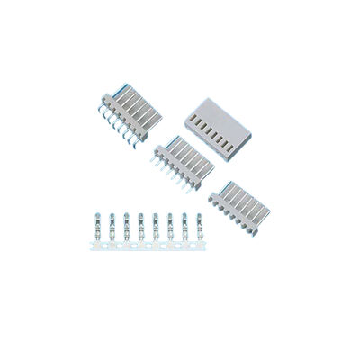 DirencNet - 12 Pin Tunik Konnektör Erkek 2.54mm 180C