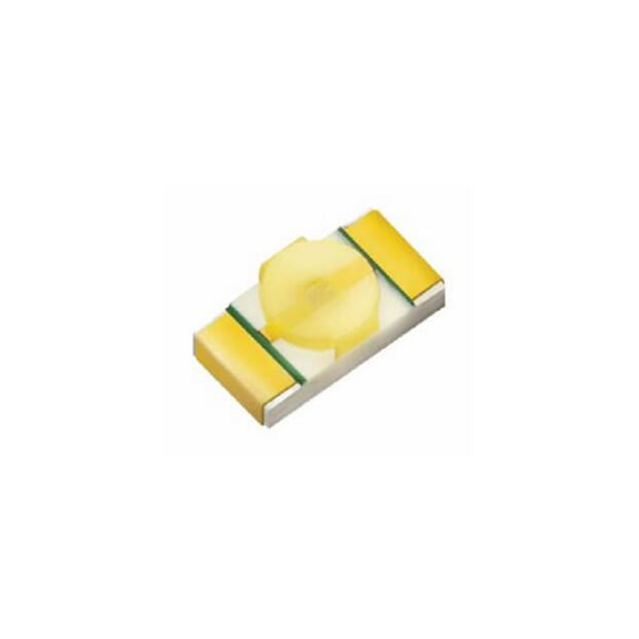  1206 Kılıf Smd Saf Beyaz Led 45 - 112mcd - Everlight
