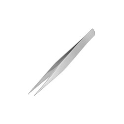 125mm Düz AA Tip Paslanmaz Cımbız