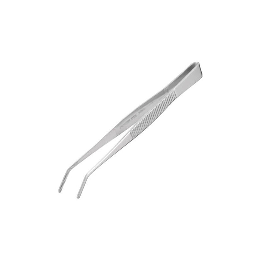  125mm Düz Tip Paslanmaz Cımbız
