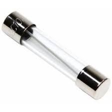  1.2a 5x20mm Cam Sigorta