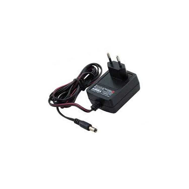  12v 1.5a Adaptör - Priz Tipi