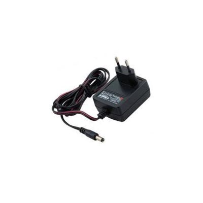 China - 12V 1.5A Adaptör - Priz Tipi