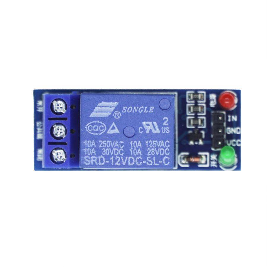 Карта liebert intellislot relay card