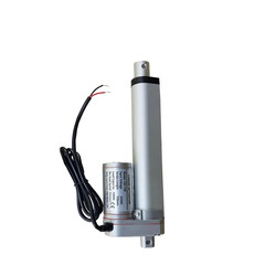 12V 150mm Lineer Motor - Thumbnail