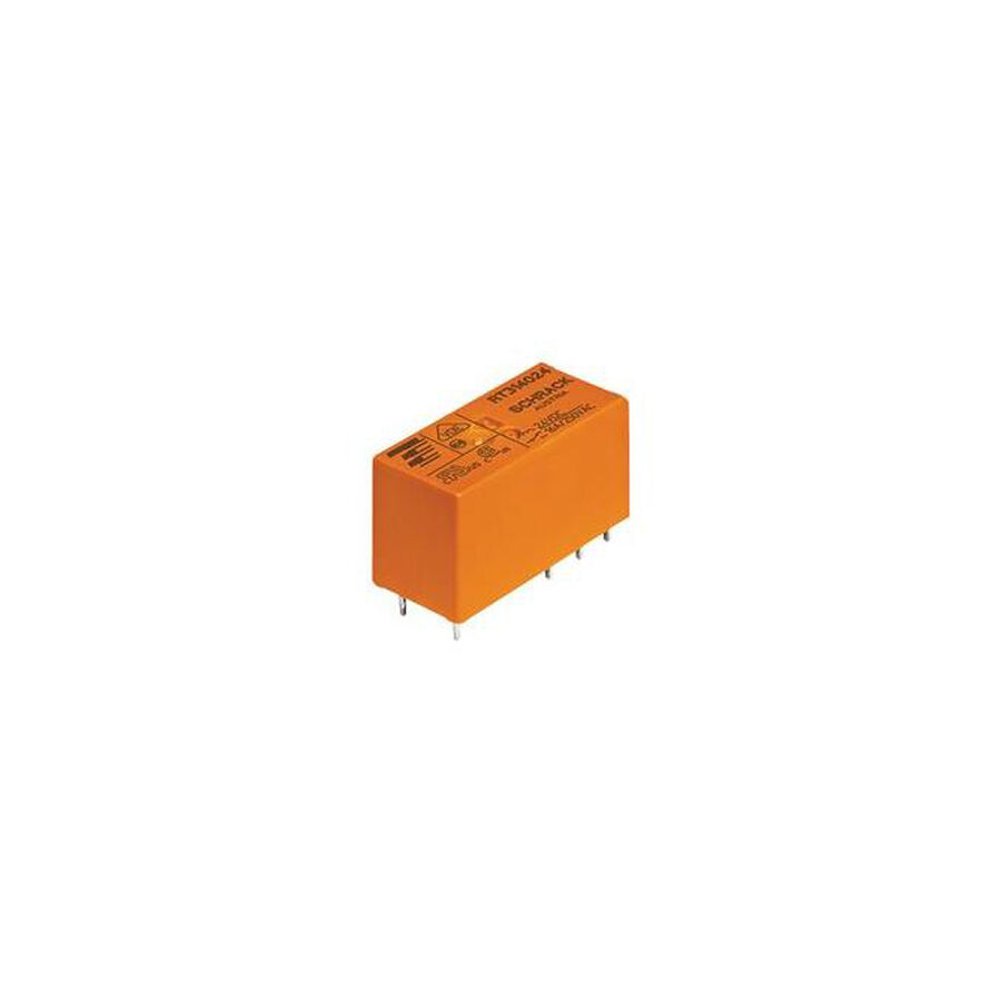  12v 16a 8 Pin Schrack Röle