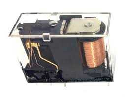  12v 16a Tianbo Röle - Tra2-l-12vdc-s-z(2)