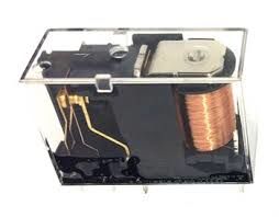 Tianbo - 12V 16A Tianbo Relay - TRA2-L-12VDC-SZ (2)