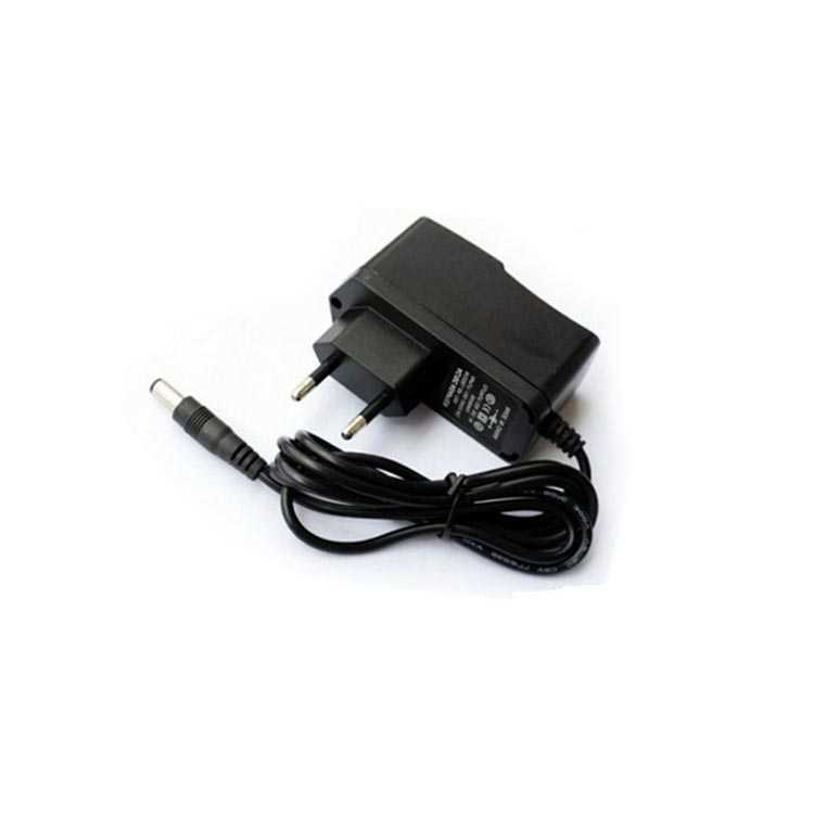  12v 1a Adaptör - Priz Tipi