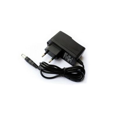 Switching - 12V 1A Adaptör - Priz Tipi