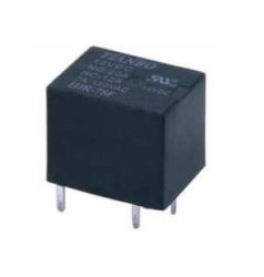 12V 20A 5 Pin Tianbo Relay - TRKM-DSZ-12VDC