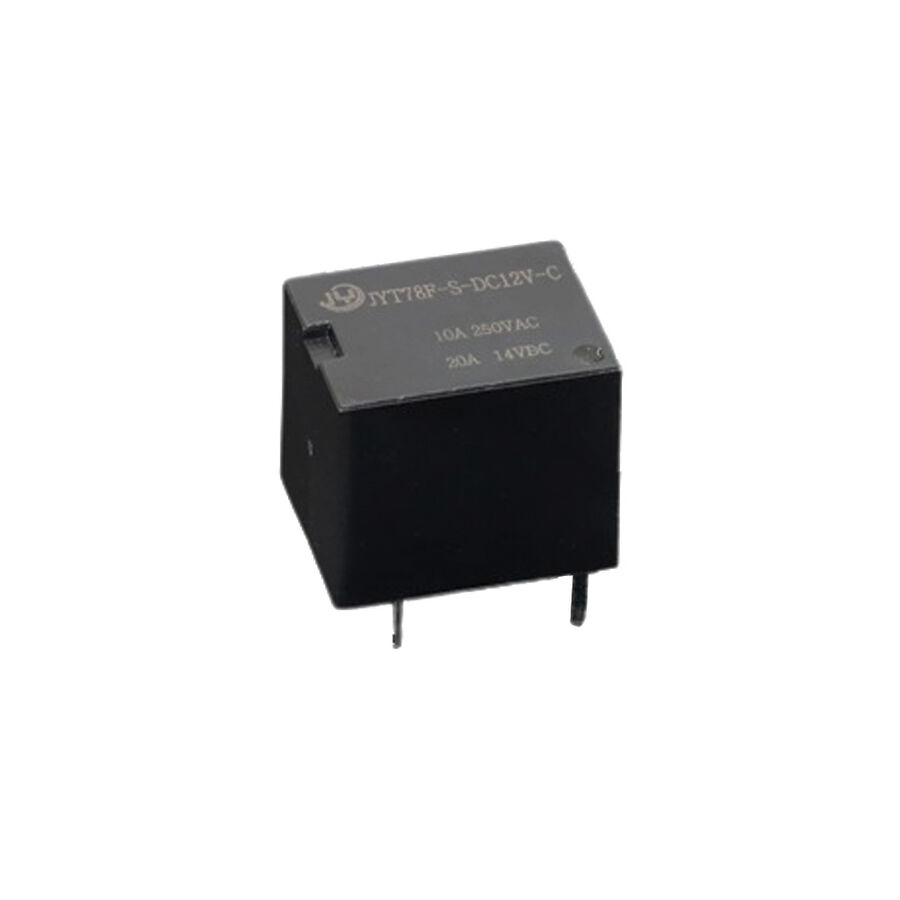  12v 20a Gaz Rölesi Hkv6-jyt78f-s-dc12v-c