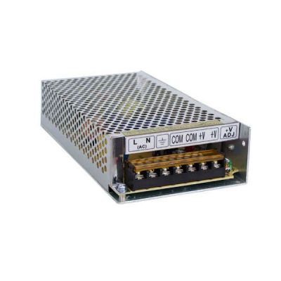 Mervesan - 12V 23.4 A Metal Kasa Switch Mod Adaptör - MS-280-12