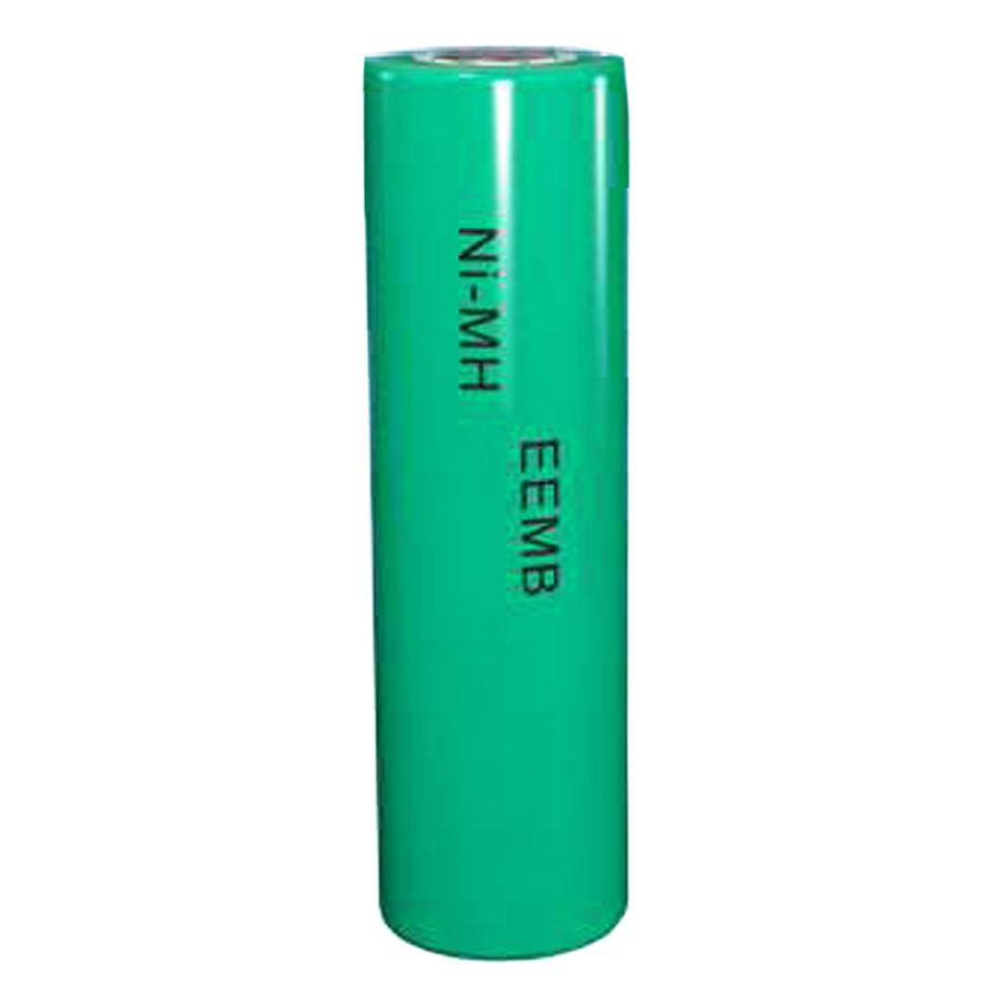 1.2v 2100mah Ni-mh Şarjlı Pil - Eemb