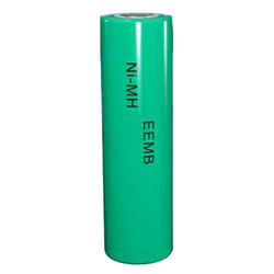 1.2V 2100mAH Nİ-MH Şarjlı Pil - eemb