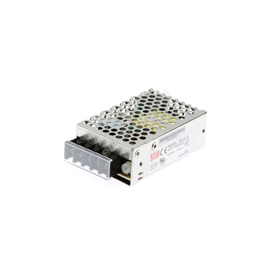  12v 2.1a Kapalı Tip Switch Mode Adaptör