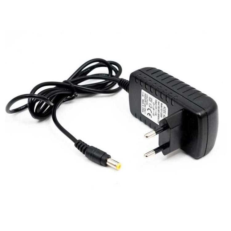  12v 2a Adaptör - Priz Tipi