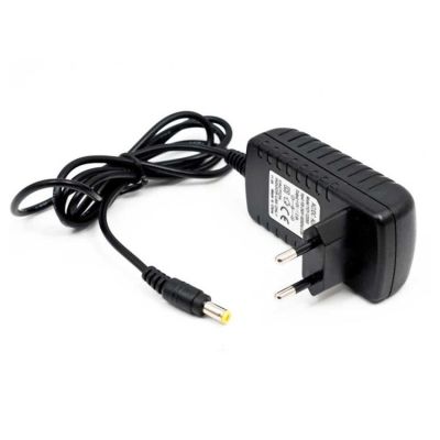 Leader - 12V 2A Adaptör - Priz Tipi