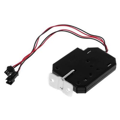 Crust Pro - 12V 2A Manyetik Solenoid Kilit