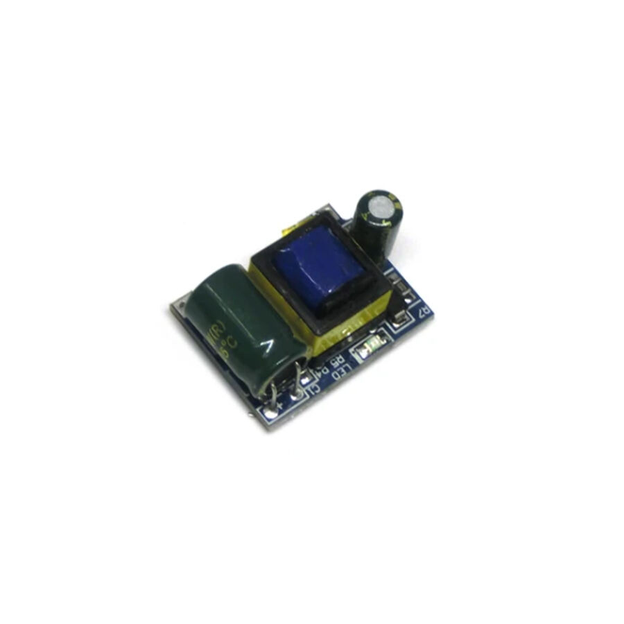  12v 300ma Mini Ac - Dc Power Modül