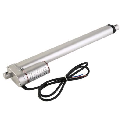 China - 12V 300mm Lineer Motor