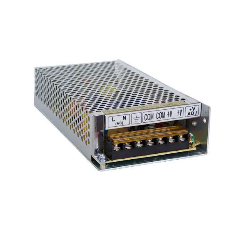  12v 29a Metal Kasa Switch Mod Adaptör - Ms-350-12