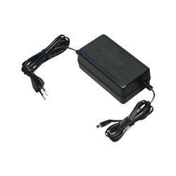 12V 3A Adaptör - Masa Tipi