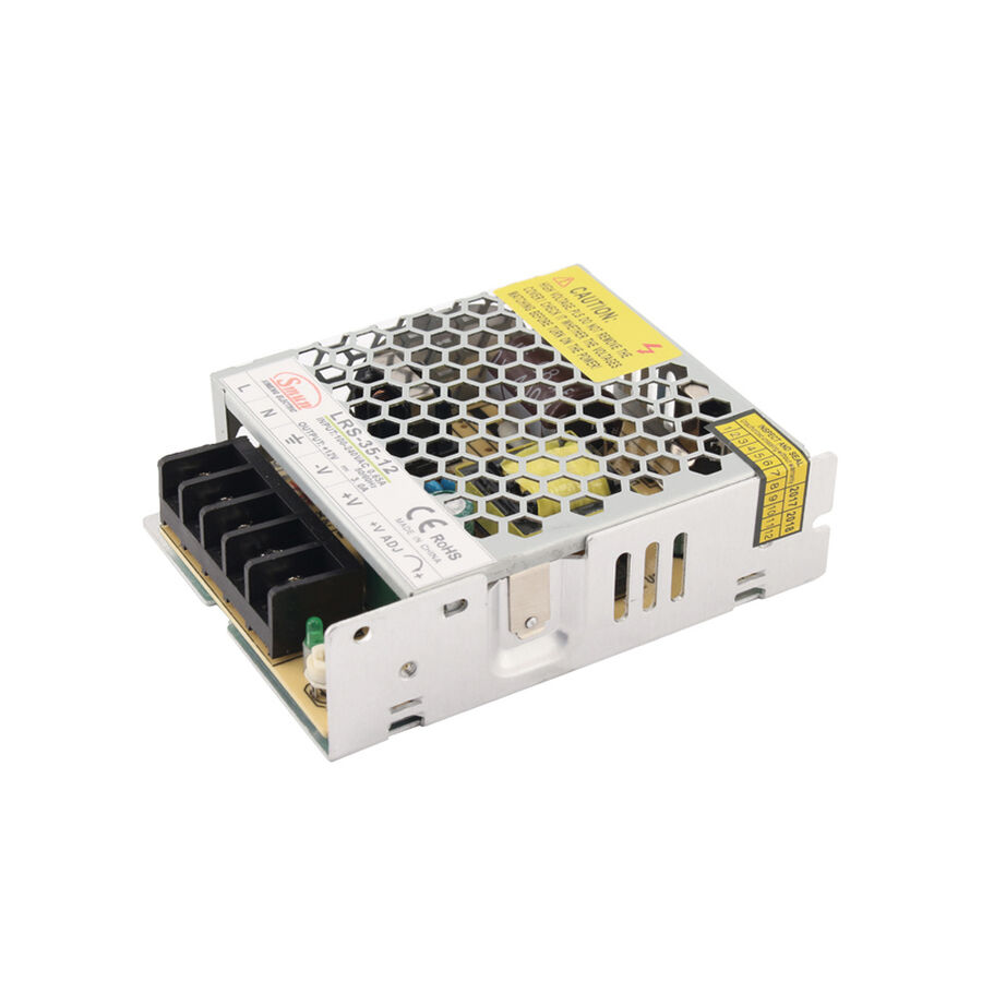  12v 3a Kapalı Tip Switch Mode Adaptör