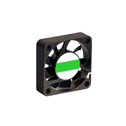12V 40x40x10mm 0.06A 7000RPM Fan