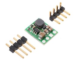 12V Step Down Voltage Regulator - 12.2 / 50V Input - D36V6F12 - Thumbnail