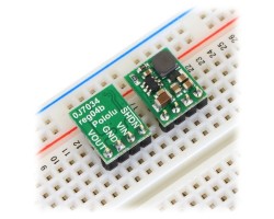 12V Step Down Voltage Regulator - 12.2 / 50V Input - D36V6F12 - Thumbnail