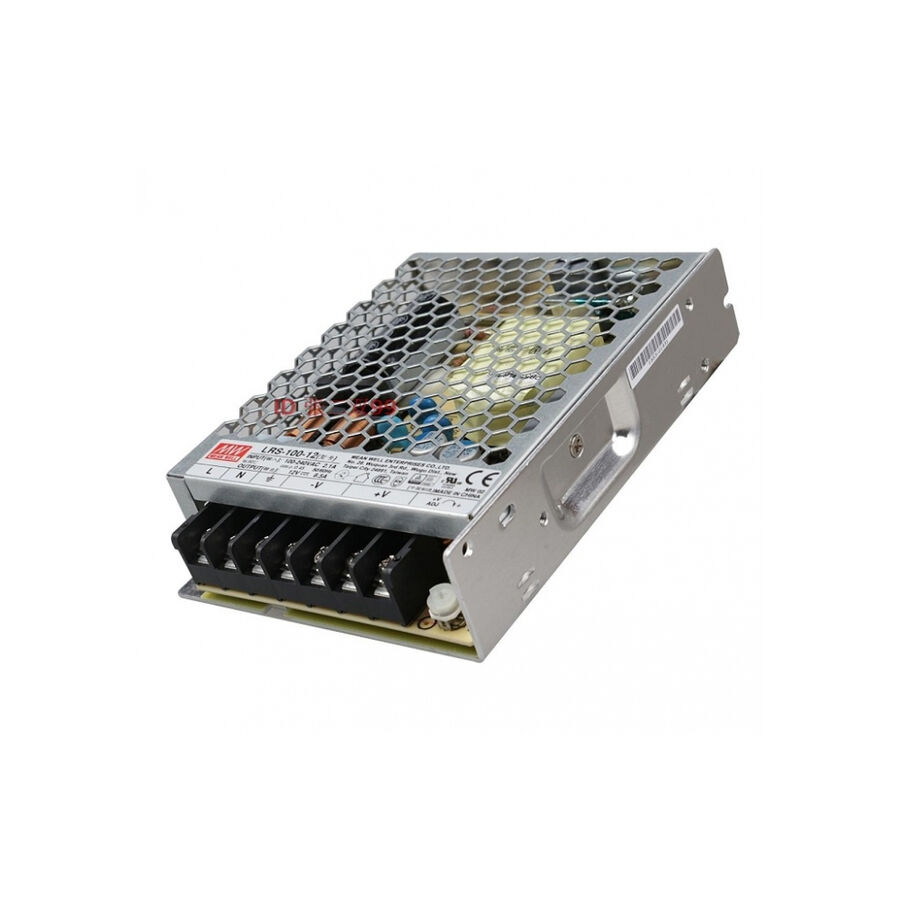  12v 8.5a Kapalı Tip Switch Mode Adaptör